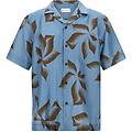 camicia 'carltone'