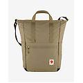zaino fjällräven high coast 23l marrone verdone