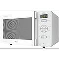 mcp345wh microonde+grill+crisp 800 w 25 l
