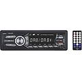 autoradio dab 445 bt nero