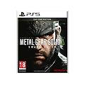metal gear solid delta snake eater (day one edition) gioco ps5