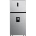 - frigorifero doppia porta ddp640dnv4xe0 classe e capacità 478 litri colore inox