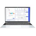 yepbook intel celeron n5095 computer portatile 39 6 cm (15. 6") full hd 16 gb lpddr4-sdram 512