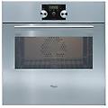 - forno elettrico da incasso premium akz669 / ix capacità 49 l multifunzione ventilato