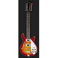 rb-612cs classic series bundle cherry sunburst lucido
