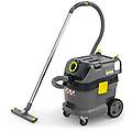 Karcher Aspiratore Solidi Liquidi Nt 30 1 Tact L Capacita 30l Potenza 1380w