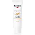 spa eucerin sun actinic con spf100