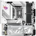 rog strix b860-g gaming wifi intel b860 lga 1851 (socket v1) micro atx (90mb1jf0-m0eay0)