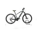 ebike ricondizionata · reaction hybrid pro 750 allroad · come nuovo