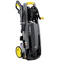 - idropulitrice pascal 20 plus motore induzione 140 bar 2100 watt 8. 102. 0003