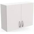 casa vital mobile da cucina casa vital nova 80x28x60 bianco truciolare