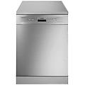 - lavastoviglie lvs292dx capacità 13 coperti classe d colore acciaio inox