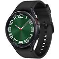 galaxy watch 6 classic lte black (sm-r965fzkaitv)