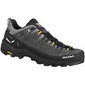 alp trainer 2 gtx m scarpe trekking uomo dark grey/black/yellow 9 uk