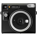 instax square sq40 62 x 62 mm nero (16802802)