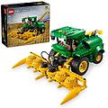 technic john deere 9700 forage harvester 42168