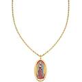 collana donna gioielli devotion otclgug1