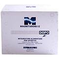 MAGNITUDO rougj group rougj 48. 12 dopo integratore alimentare recupero muscolare 28 bustine