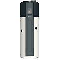 scaldabagno a pompa di calore aqua plus swan-2 300 (37022207)