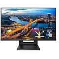 23 8 monitor touch screen con advanced in-cell 242b1tc/00