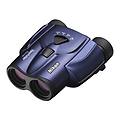 sportstar zoom 8-24x25 binocolo blu (baa870wc)