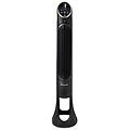 Honeywell Ventilatore A Torre Quietset Con Telecomando 31w Nero