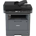 dcp-l5500dn stampante multifunzione laser a4 1200 x 1200 dpi 40 ppm