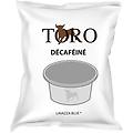 100 blu deca capsule compatibili lavazza blue