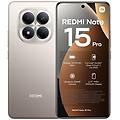smartphone redmi note 15 pro 12/ 512gb titanium