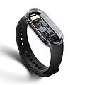 XIAOMI - smart band 10-rosa