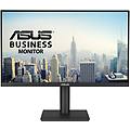 monitor pc 27'' 4k ultra hd lcd va27ucps nero
