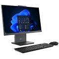 LENOVO thinkcentre neo 50a all in one 23. 8 i7-13620h ram 16gb-ssd 512gb nvme-intel uhd