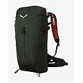 Salewa Zaino Alp Mate 26l Verde Scuro Arancio
