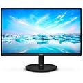 v line 271v8lab/00 monitor pc 68 6 cm (27") 1920 x 1080 pixel full hd lcd nero (271v8lab/00)