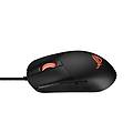 mouse rog strix impact iii