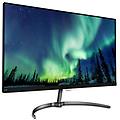 276e8vjsb monitor 27 (68 6 cm) ips 4k uhd (3840 x 2160) 2 hdmi display port nero