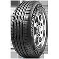 pneumatico green max 4 4 hp 225/60r17 99v estivo 