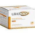 lithosolv 60 bustine