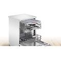 serie 4 sms4evw08e lavastoviglie da libera installazione 14 coperti bianco classe b
