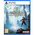 bandai gioco one piece odyssey ps5
