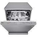 quadwash df587hvs lavastoviglie libera installazione serie 5 classe a-10% 14 coperti vapore wi-fi