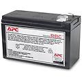 apcrbc110 batteria ups acido piombo (vrla)