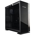 case 305 midi tower atx / micro-atx / mini-itx 2 porte usb 3. 0 colore nero