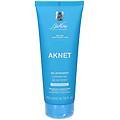 aknet gel detergente scrub purificante
