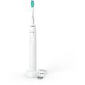 sonicare spazzolino elettrico series 2100 hx3651/13 bianco