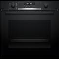 serie 6 hbg578bb3 forno da incasso 60 x 60 cm nero classe a+