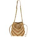 secchiello mini rafia