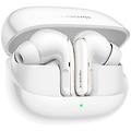 cuffie wireless buds 5 pro white one size