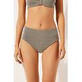 slip alto golden stripes donna xl