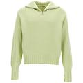 maglione half zip